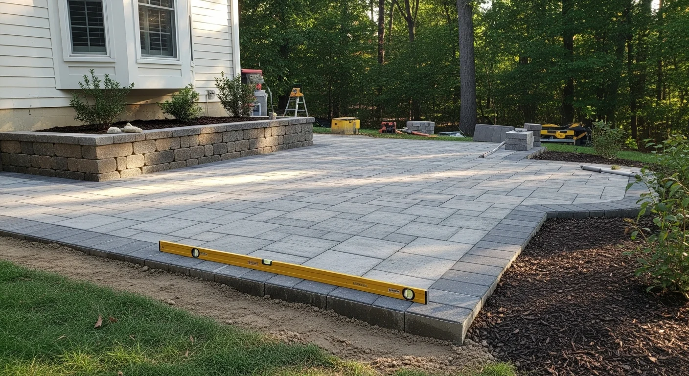 CM Hardscapes